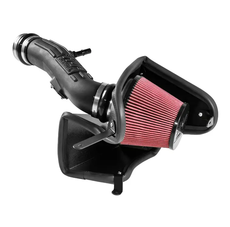 Flowmaster Delta Force Performance Air Intake For 2011-2014 Ford Mustang 3.7L 1