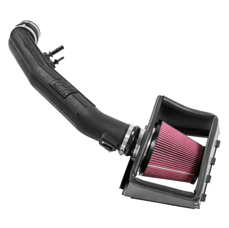 Flowmaster Delta Force Performance Air Intake For 2011-2016 Ford F250/F350 6.2L 1