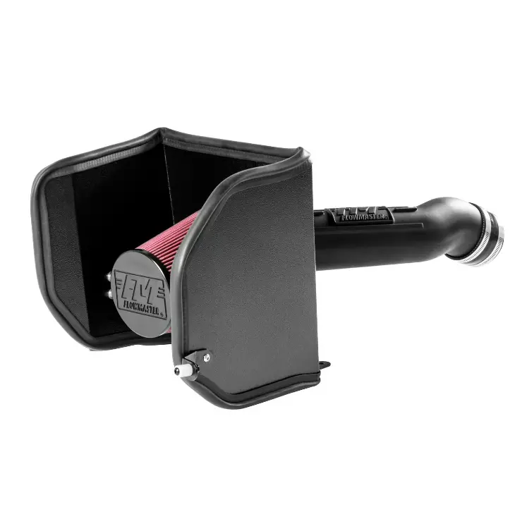 Flowmaster Delta Force Performance Air Intake For 2012-2018 Toyota Tundra 5.7L 1