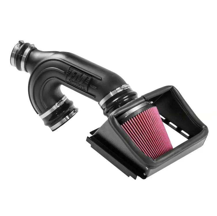 Flowmaster Delta Force Performance Air Intake For 2015-2017 Ford F-150 2.7L/3.5L 1