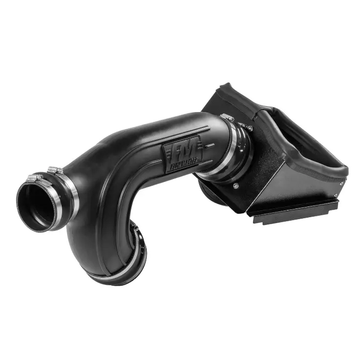 Flowmaster Delta Force Performance Air Intake For 2015-2017 Ford F-150 2.7L/3.5L 2