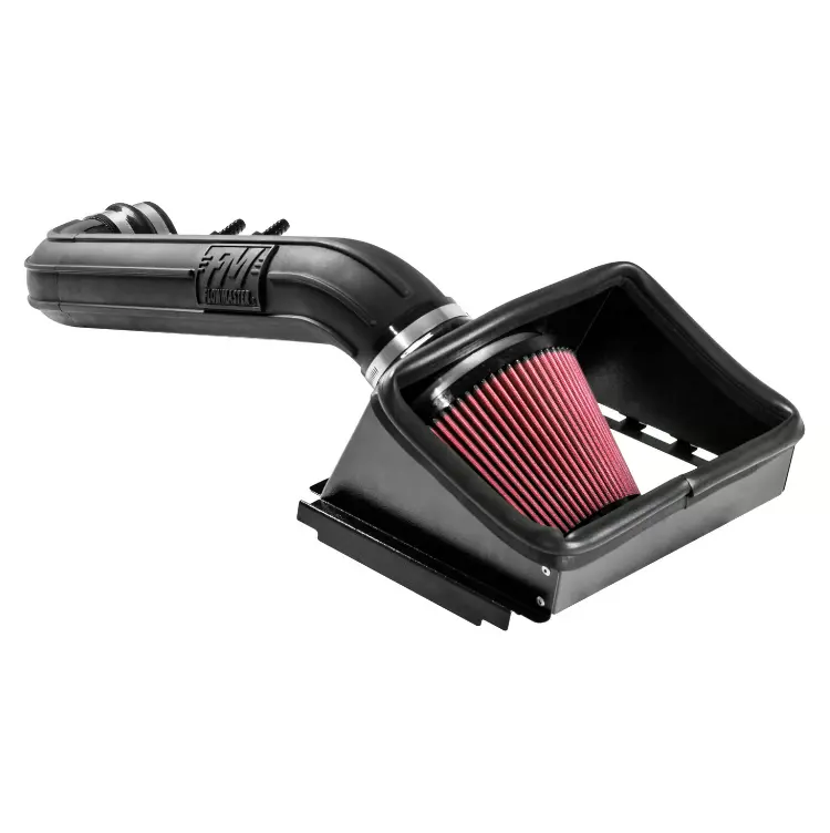 Flowmaster Delta Force Performance Air Intake For 2015-2017 Ford F-150 5.0L 1