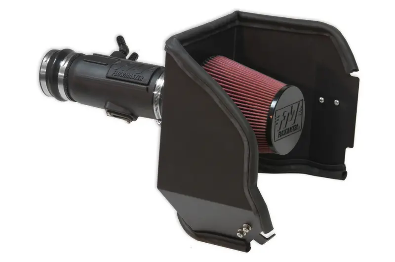 Flowmaster Delta Force Performance Air Intake For 2017-2024 Nissan Titan 5.6L 1