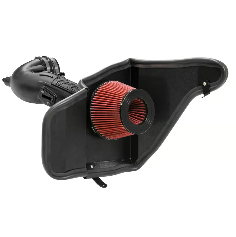 Flowmaster Delta Force Performance Air Intake For 2018-2023 Ford Mustang 5.0L 1