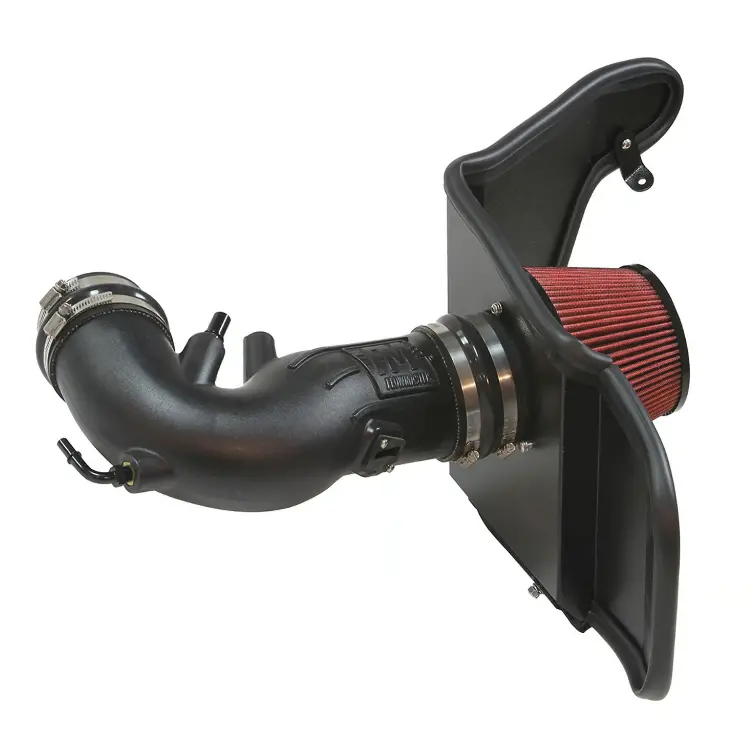 Flowmaster Delta Force Performance Air Intake For 2018-2023 Ford Mustang 5.0L 2