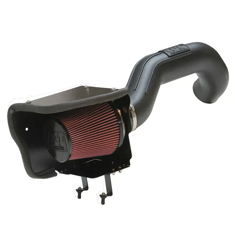 Flowmaster Delta Force Performance Air Intake For 2018-2024 Jeep Wrangler 2.0L 1