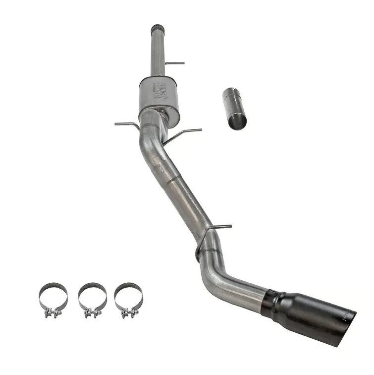 Flowmaster Flow Fx Cat-Back Exhaust For 2011-2018 Gm Silverado/Sierra 1500 6.2L 1
