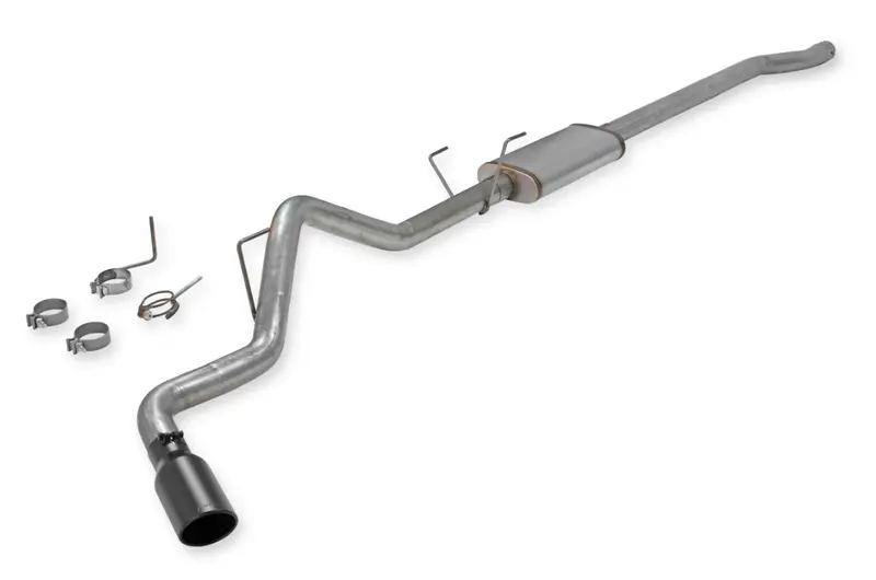 Flowmaster Flow Fx Cat-Back Exhaust Kit For 03-12 Dodge Ram 1500/2500/3500 5.7L 1