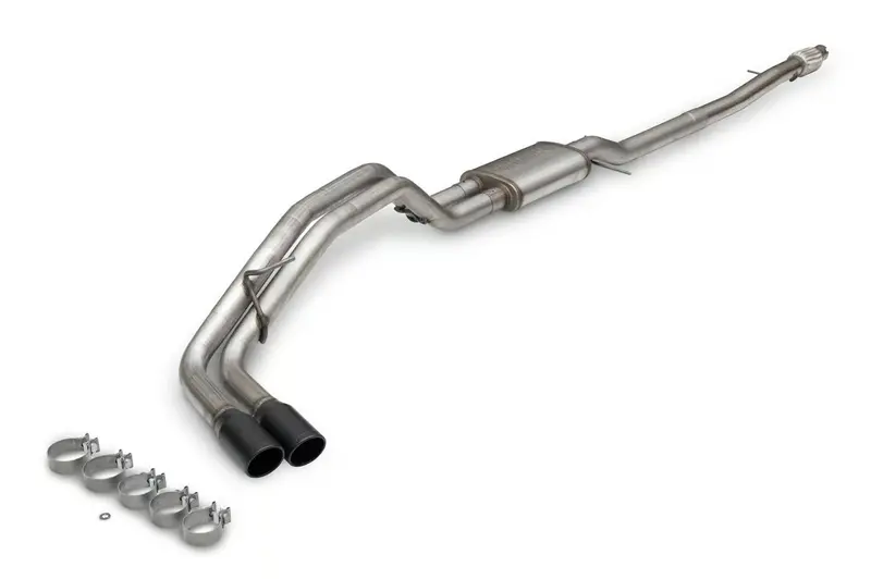 Flowmaster Flow Fx Cat-Back Exhaust System For 2019-2023 Ford Ranger 2.3L 1
