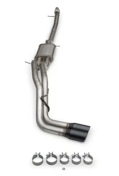 Flowmaster Flow Fx Cat-Back Exhaust System For 2019-2023 Ford Ranger 2.3L 2