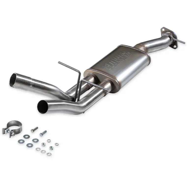 Flowmaster Flow Fx Direct Fit Stainless Steel Muffler Kit For 2025 Ram 1500 3.0L 1