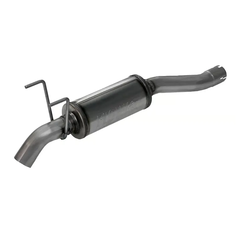 Flowmaster Flow Fx Extreme Cat-Back Exhaust For 2006-2008 Dodge Ram 1500 5.7L 1
