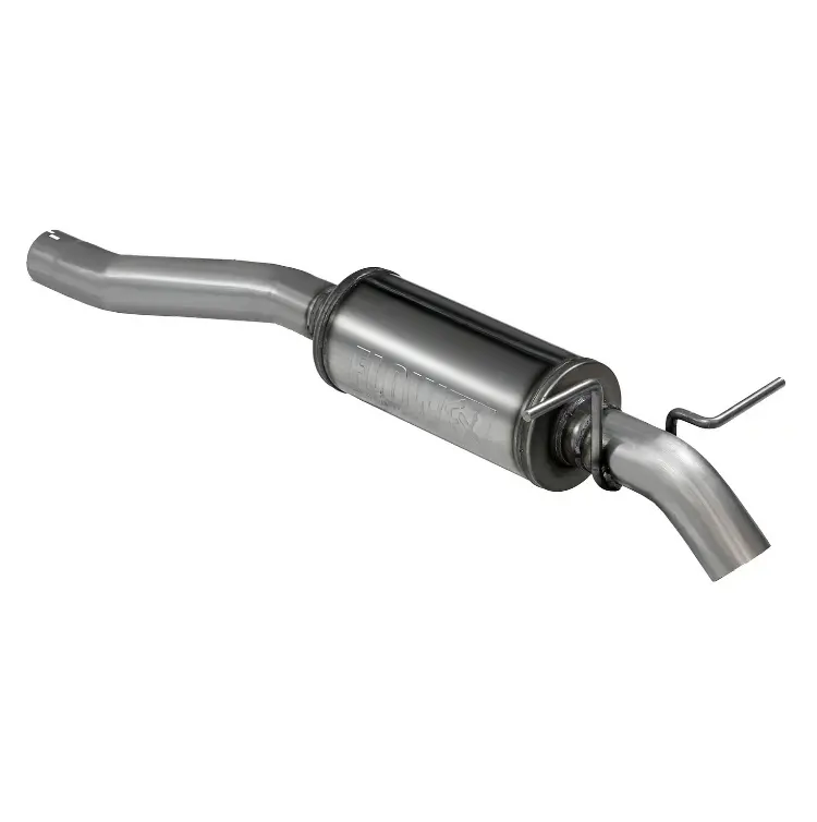 Flowmaster Flow Fx Extreme Cat-Back Exhaust For 2019-2025 Gmc/Chevy 1500 5.3L 2
