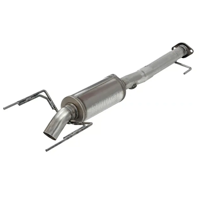 Flowmaster Flow Fx Extreme Cat-Back Exhaust System For 03-24 Toyota 4Runner 4.0L 1