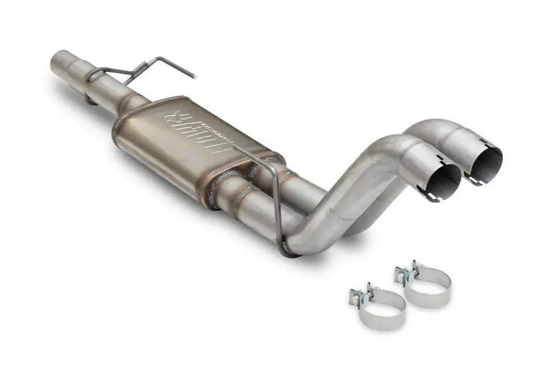 Flowmaster Flowfx Direct Fit Muffler For 2021-2024 Ford F-150 2.7L 3.5L 5.0L 1