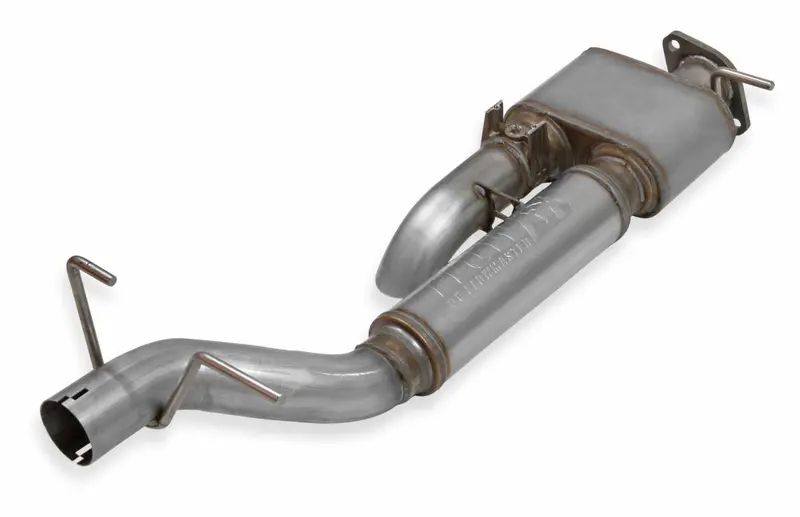 Flowmaster Flowfx Dual Mode Muffler W/ Active Valve For 19-21 Ram 1500 5.7L Hemi 1