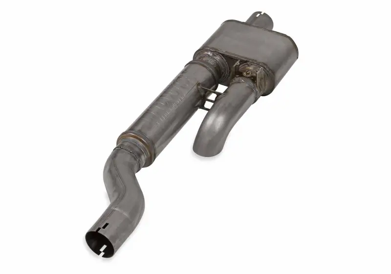 Flowmaster Flowfx Dual Mode Muffler W/ Active Valve For 2019-2021 Gm 1500 5.3L 1
