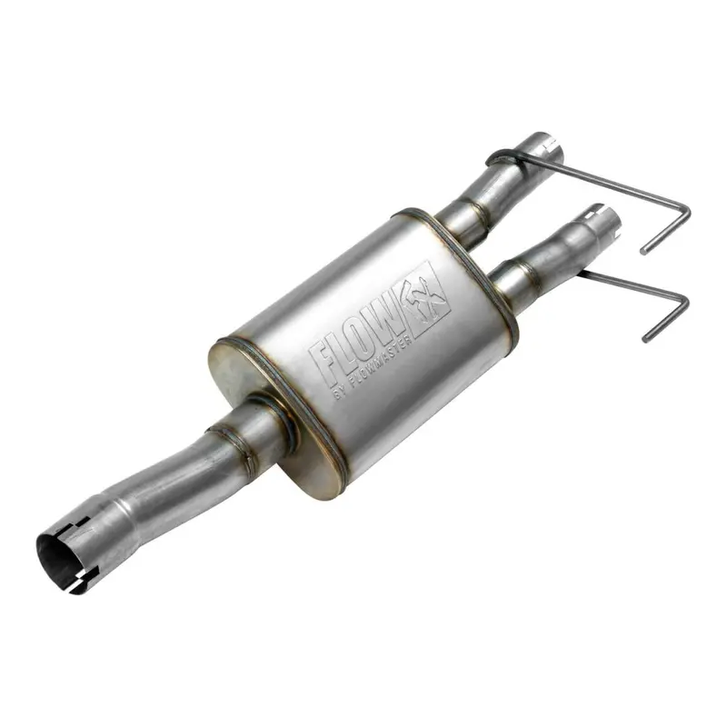 Flowmaster Flowfx Series Muffler W/ Dual Exit For 09-21 Ram 1500 Classic 5.7L 1
