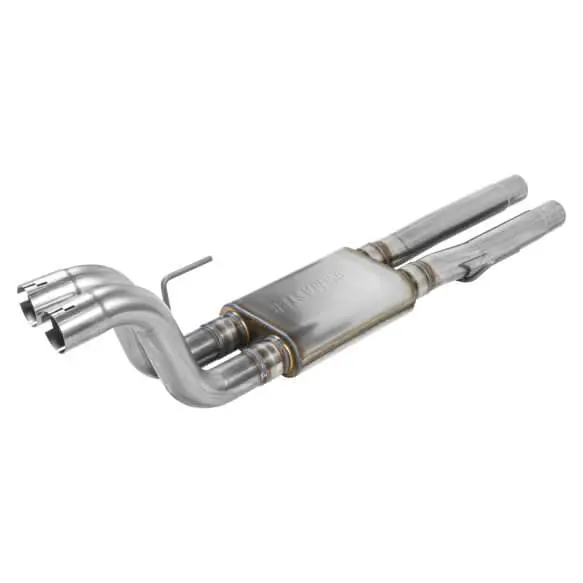 Flowmaster Flowfx Series Stainless Muffler For 17-21 Ford Raptor 3.5L Eco Boost 1