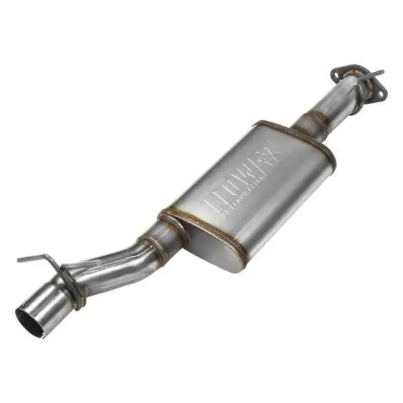 Flowmaster Flowfx Series Stainless Muffler For New Body 2019+ Ram 1500 5.7L Hemi 1