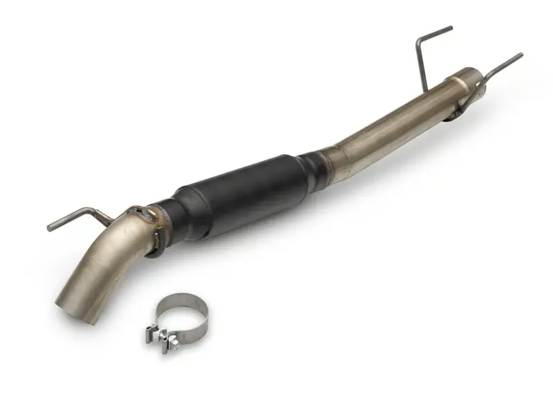 Flowmaster Outlaw Extreme 3" Cat-Back Exhaust For 2022-2025 Toyota Tundra 3.4L 1