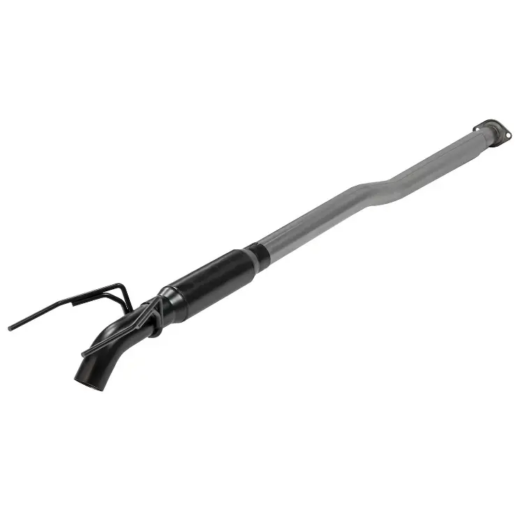 Flowmaster Outlaw Extreme Cat-Back Exhaust System For 05-15 Toyota Tacoma 4.0L 1