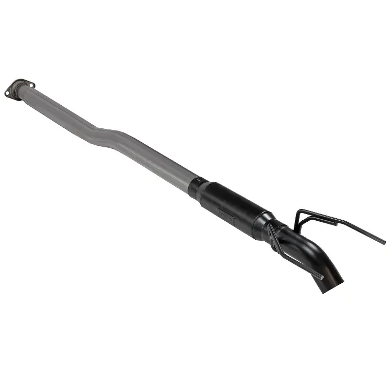 Flowmaster Outlaw Extreme Cat-Back Exhaust System For 05-15 Toyota Tacoma 4.0L 2