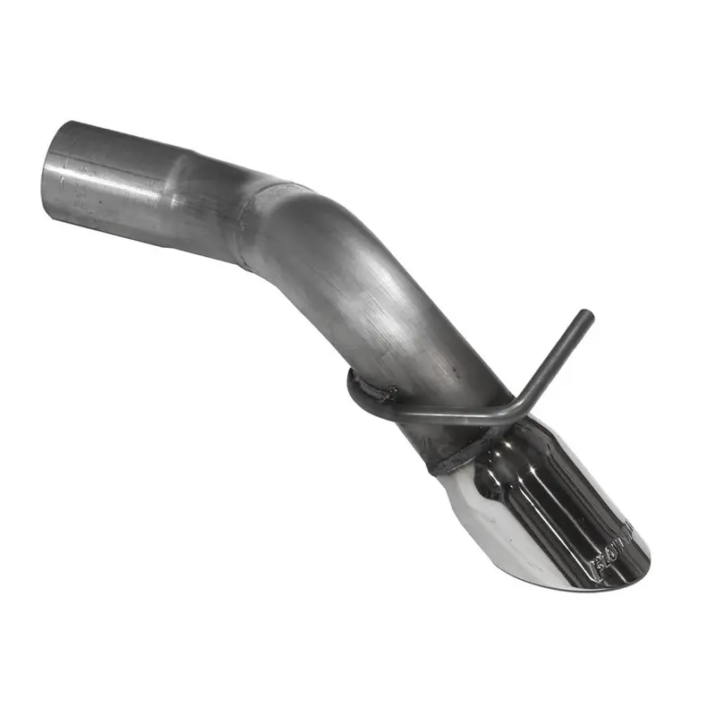 Flowmaster Outlaw High Clearance Axle-Back Exhaust System For 2021+ Ford Bronco 2