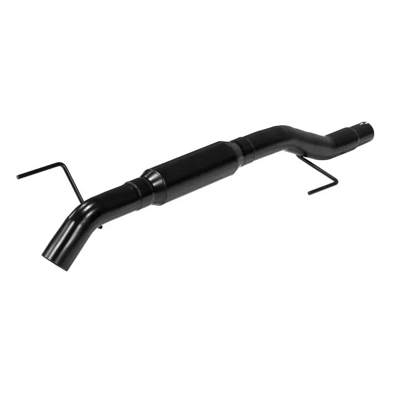 Flowmaster Outlaw Series Cat-Back Exhaust System For 09-14 Ford F-150 Trucks 1