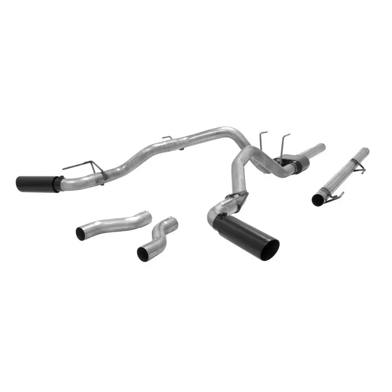 Flowmaster Outlaw Series Cat-Back Exhaust System For 09-23 Ram 1500 4.7L / 5.7L 1