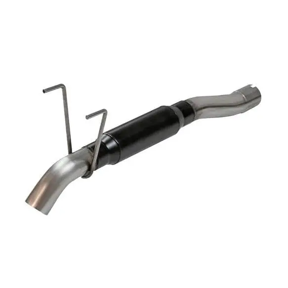 Flowmaster Outlaw Series Cat-Back Exhaust System For 09-23 Ram 1500 4.7L / 5.7L 1
