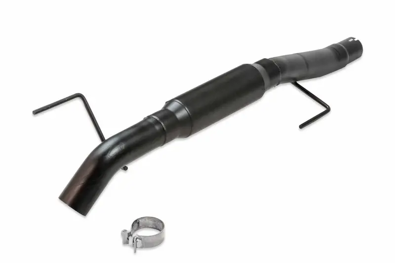 Flowmaster Outlaw Series Extreme Cat-Back Exhaust System For 15-20 Ford F-150 1