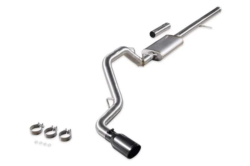 Flowmaster Signature Series Exhaust System For 14-19 Gmc/Chevy 1500 4.3L/5.3L 1