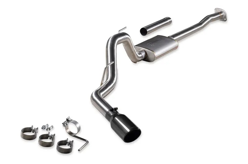 Flowmaster Signature Series Exhaust System For 15-20 Ford F-150 2.7L/3.5L/5.0L 1