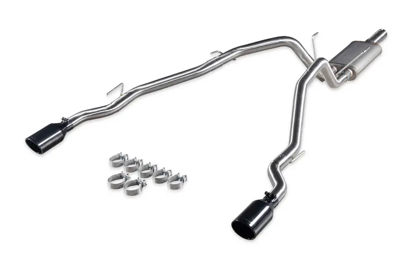 Flowmaster Signature Series Exhaust System For 2009-2024 Ram 1500 4.7L/5.7L 1