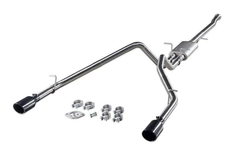 Flowmaster Signature Series Exhaust System For 2019-2024 Ram 1500 5.7L Hemi 1