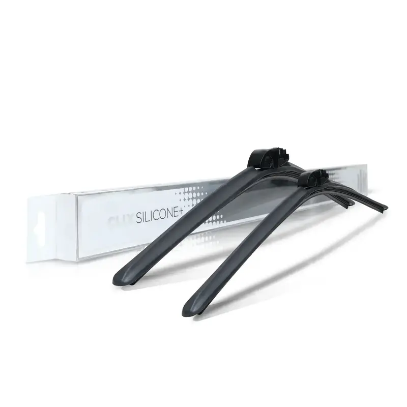 Ford Club Wagon Windshield Wiper Blades 6