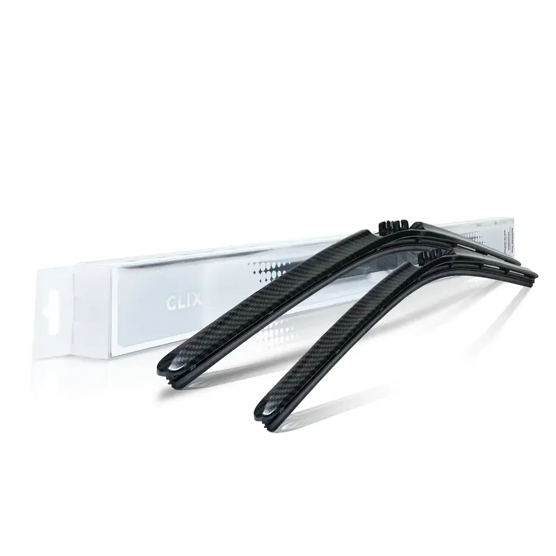 Ford Club Wagon Windshield Wiper Blades 7
