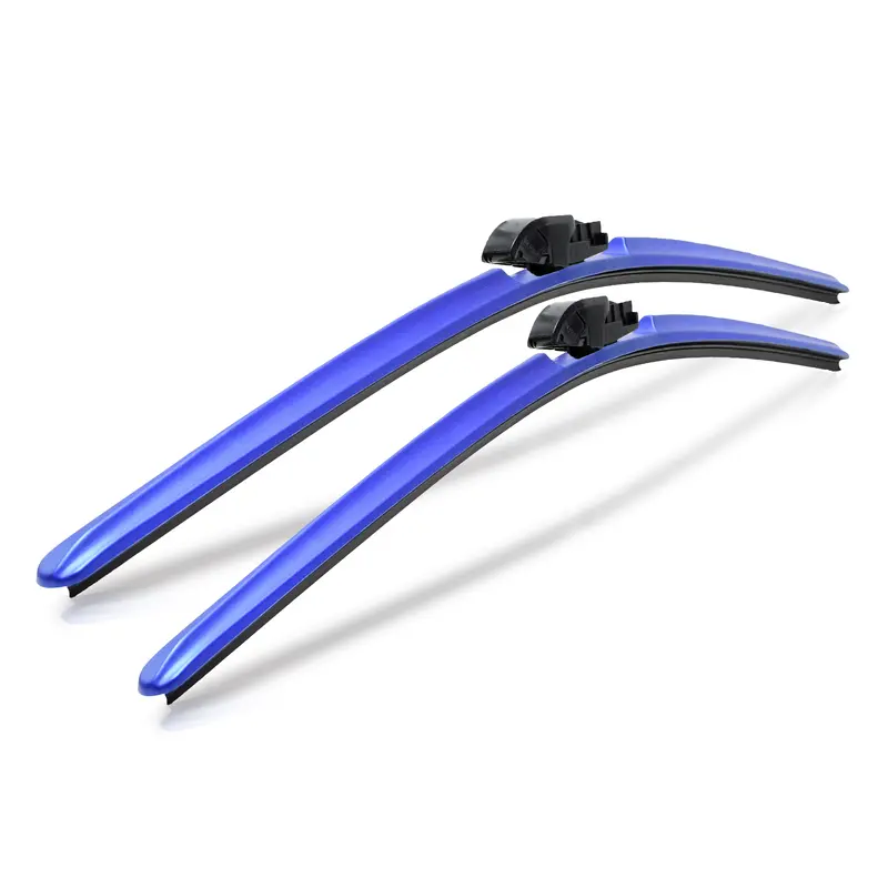 Ford Club Wagon Windshield Wiper Blades 8