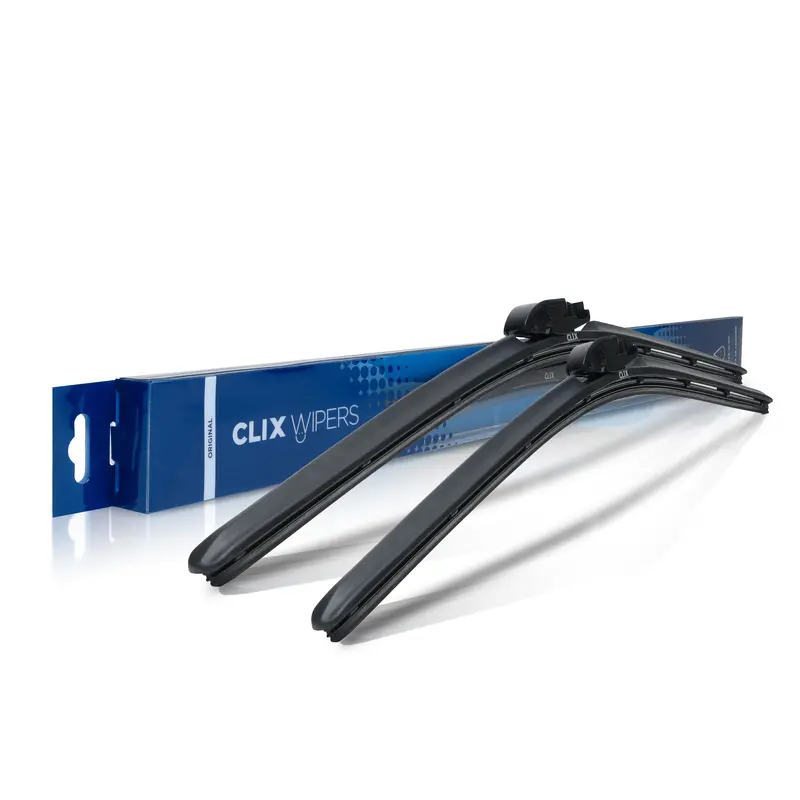 Ford Escape Windshield Wiper Blades 1