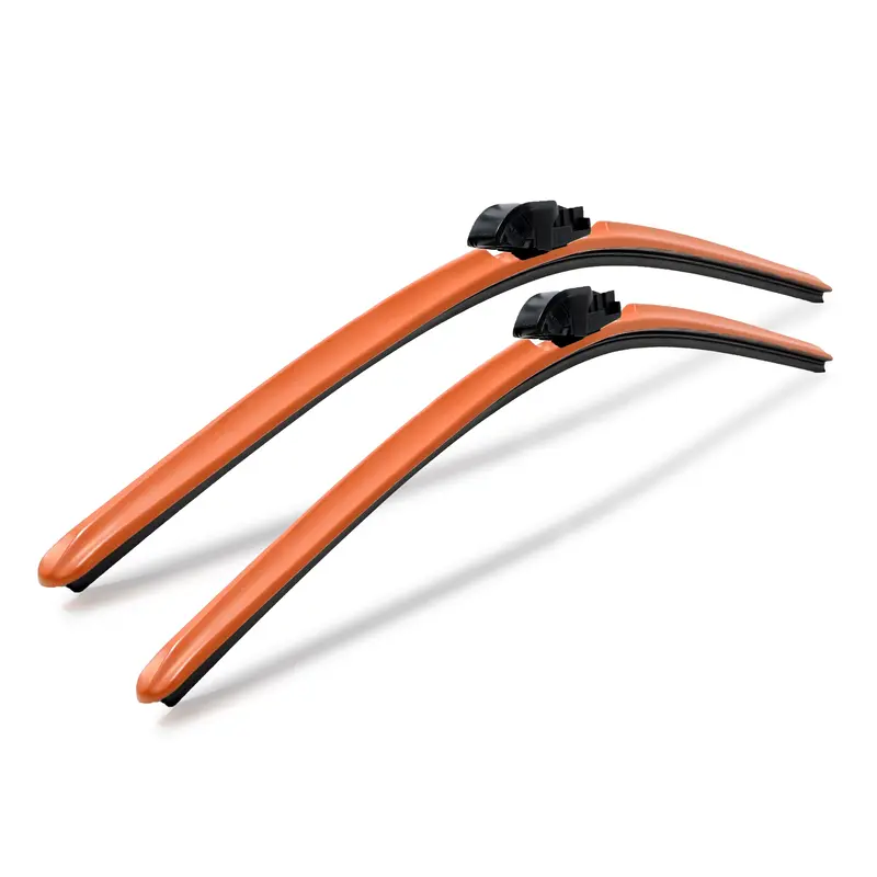 Ford Fiesta Windshield Wiper Blades 10
