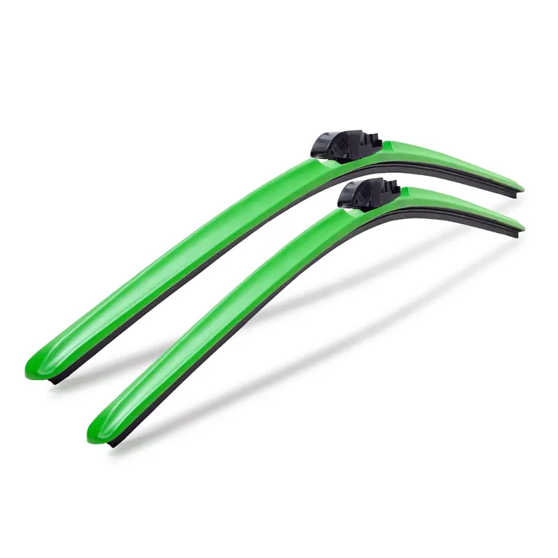 Ford Fiesta Windshield Wiper Blades 10