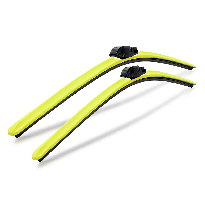 Ford Fiesta Windshield Wiper Blades 9