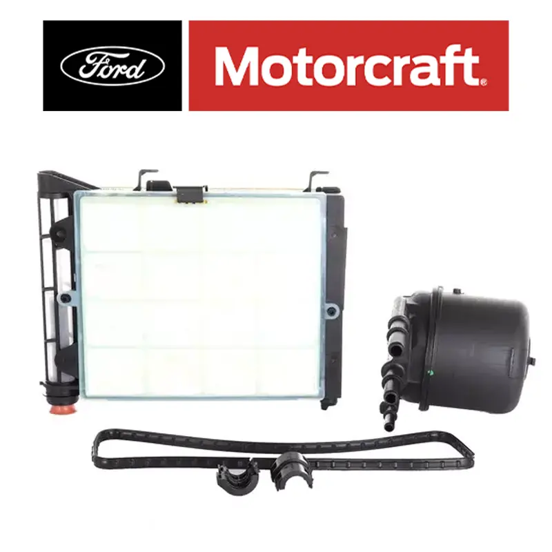 Ford Oem Fuel Filter Kit For 2017-2024 6.7L Powerstroke Diesel 1