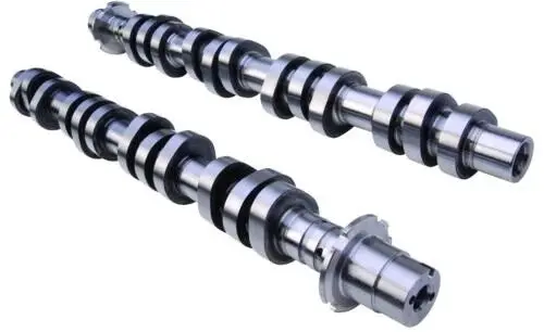 Ford Performance High Lift Hot Rod Cam Set For 2005-2010 Ford Mustang 3 Valve 1