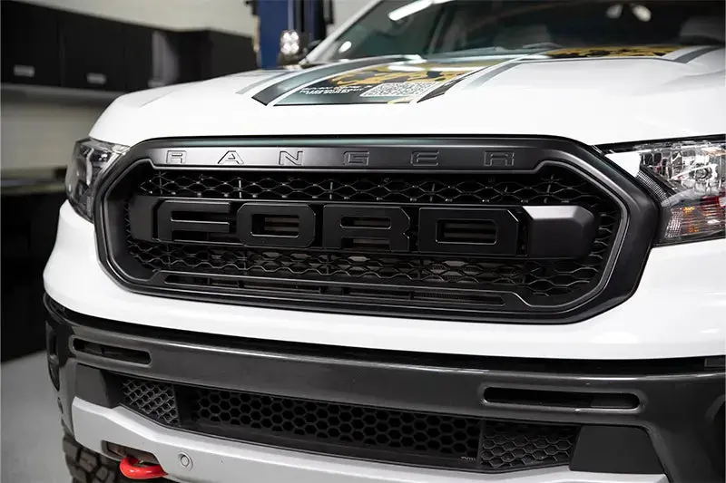 Ford Performance Oem Genuine Ford Front Grill Ford Letters For 2019-2023 Ford Ranger 2