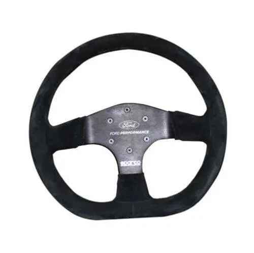 Ford Performance Off-Road Steering Wheel For 2005-2016 Ford Mustang M-3600-Ra 1