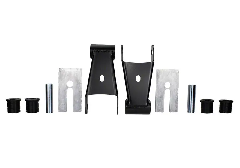 Ford Performance Rear Lowering Kit For 2015-2020 Ford F-150 2Wd/4Wd 1