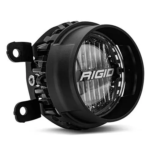 Ford Performance Rigid Off-Road Fog Light Kit For 2021-2025 Ford Bronco W/ Base Bumper 2