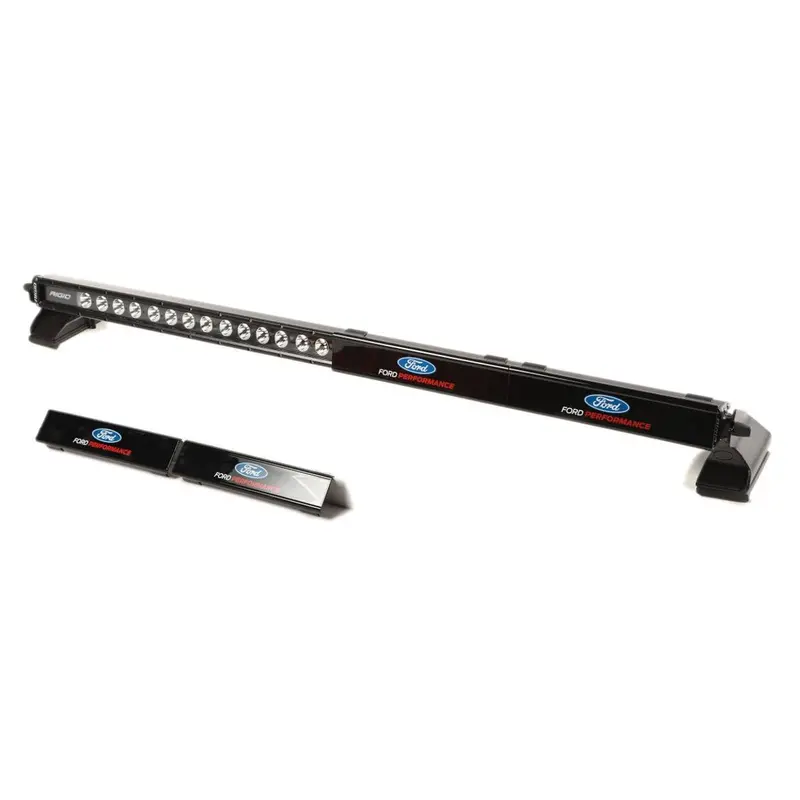 Ford Performance Roof Mounted Rigid Off Road 40" Led Light Bar 2021-2022 Bronco 1